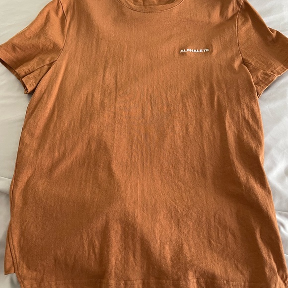 Men's Heavy Cotton Oversized Tee - Picture 1 of 1